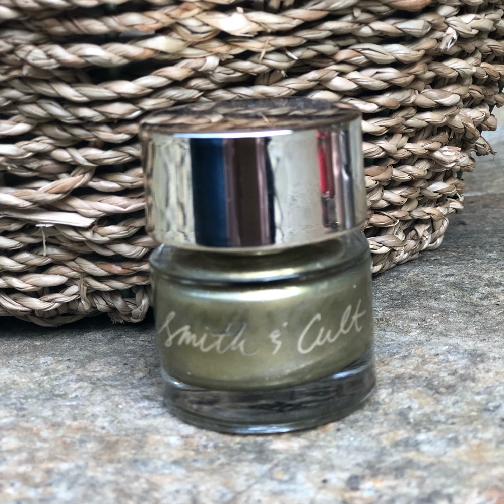 Smith & Cult Polish